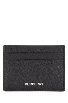 巴宝莉男包真假, Burberry | Burberry Logo Print Cardholder商品图片 8.1折