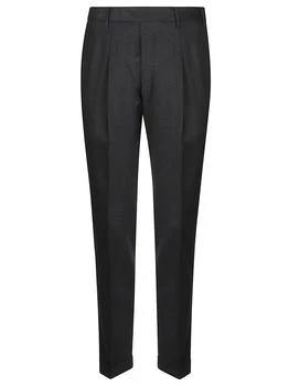 PT TORINO | PT Torino Master Wool Pants,商家Cettire,价格¥2557