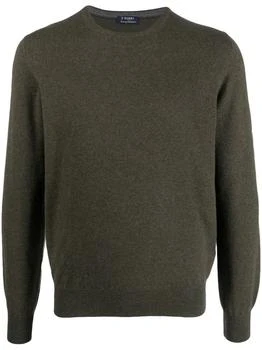 BARBA | Barba Sweaters,商家Baltini,价格¥3046