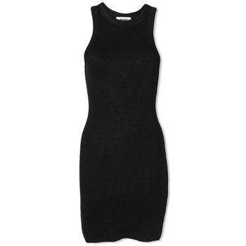 推荐Danielle Guizio Ribbed Tank Dress商品