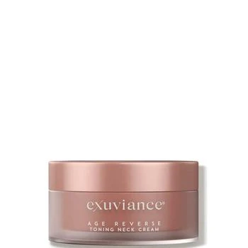 Exuviance | Exuviance AGE REVERSE Toning Neck Cream 4 oz,商家SkinStore,价格¥679