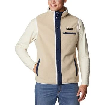 Columbia | Helvetia Vest - Men's,商家Backcountry,价格¥275