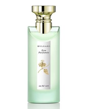 bvlgari香水真假, BVLGARI | Eau Parfumee Au The Vert Eau de Cologne Spray, 2.5 oz./ 75 mL商品图片 