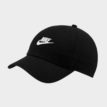 NIKE | Nike Sportswear Heritage86 Futura Washed Adjustable Back Hat商品图片,