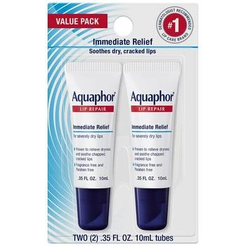 Aquaphor | Lip Repair,商家Walgreens,价格¥77