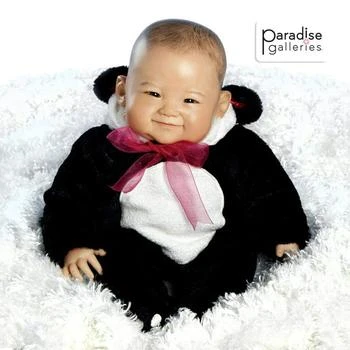 Paradise Galleries Designer's Doll Collections