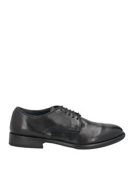 CALPIERRE | Laced shoes,商家YOOX,价格¥301