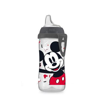 商品NUK | Disney Active Cup, Soft Spout, 10oz, Mickey Mouse,商家Macy's,价格¥126图片