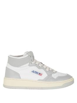 autry正品, Autry | Autry Women's White Other Materials Sneakers商品图片 