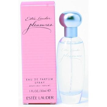 推荐Pleasures For Women By Estee Lauder - Edp Spray 1 Oz商品