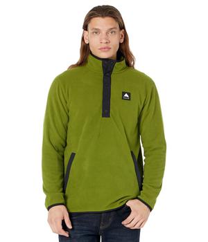 Burton | Hearth Fleece Pullover商品图片,独家减免邮费
