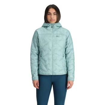 Outdoor Research | Outdoor Research Women's Superstrand LT Hoodie 7.9折