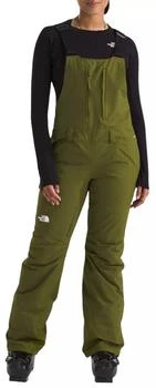 The North Face | The North Face Women's Freedom Snow Bib,商家Dick's Sporting Goods,价格¥2061