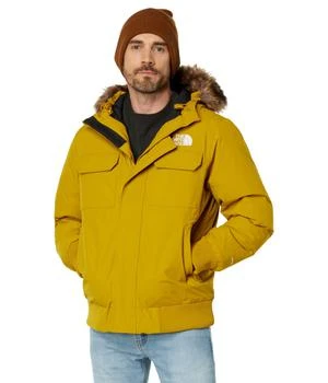 product McMurdo Bomber image