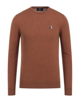 Aquascutum | Sweater商品图片,1.9折