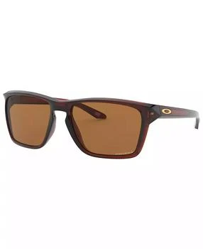 Oakley | Sunglasses, OO9448 57 SYLAS,商家Macy's,价格¥739