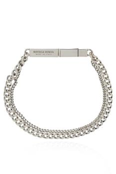 Bottega Veneta | Bottega Veneta Chains Id Bracelet商品图片,