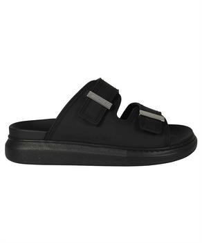 Alexander McQueen | Alexander McQueen Slides商品图片,9.3折