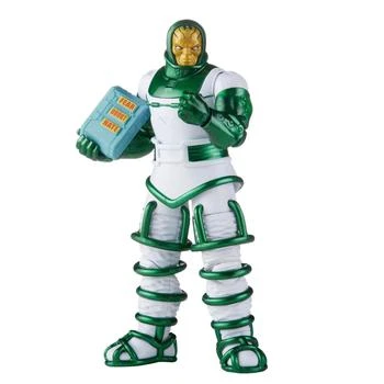 Hasbro | Hasbro Marvel Legends Series Retro Fantastic Four Psycho-Man Action Figure,商家Zavvi US,价格¥285
