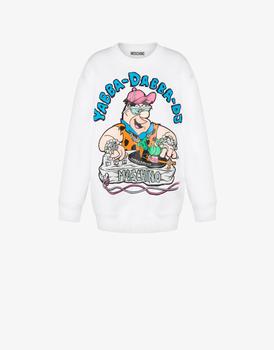 Moschino | Moschino X The Flintstones™ Sweatshirt商品图片,