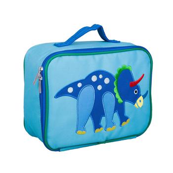 商品Wildkin | Dinosaur Embroidered Lunch Box,商家Macy's,价格¥215图片