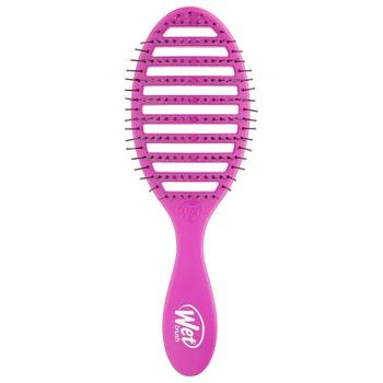 Wet Brush | Wetbrush - Speed Dry Purple,商家Unineed,价格¥113