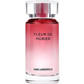 推荐Karl Lagerfeld 卡尔·拉格斐 穆里埃之花女士香水EDP  (50ml)商品