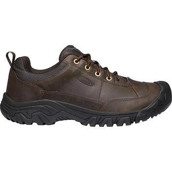 Keen | KEEN Men's Targhee III Oxford Shoe 7.5折