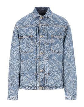商品Versace | Denim jacket,商家YOOX,价格¥1560图片