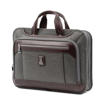Travelpro | Platinum Elite Expandable Business Briefcase,商家Bloomingdale's,价格¥4490