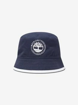 推荐Baby Boys Bucket Hat in Navy商品