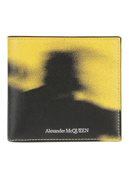 商品Alexander McQueen | Alexander McQueen Skull Card Holder,商家Italist,价格¥1571图片