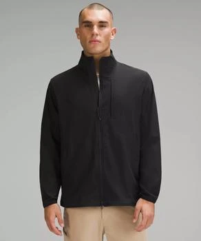 Lululemon | Sojourn Windbreaker Jacket 