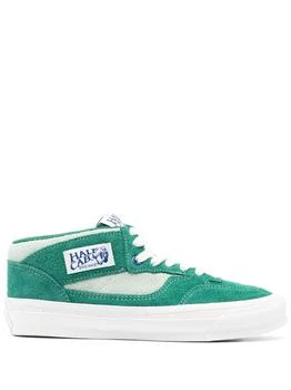 推荐VANS - Half Cab Sneakers商品