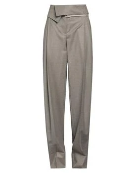Stella McCartney | Casual pants,商家YOOX,价格¥944