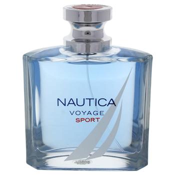 推荐Nautica Voyage Sport / Nautica EDT Spray 3.4 oz (100 ml) (m)商品