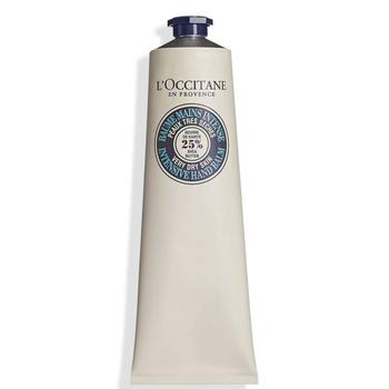 L'Occitane | L'Occitane Shea Butter Intensive Hand Balm (Net Wt. 5.2 oz.)商品图片,8折