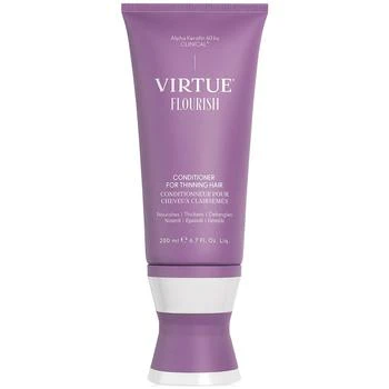 VIRTUE | Flourish Conditioner For Thinning Hair, 6.7 oz. 