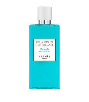 商品Hermes | Un Jardin en Méditerranée Body Shower Gel (200ml),商家Harrods,价格¥373图片