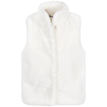 商品Epic Threads | Big Girls Faux Fur Vest, Created For Macy's,商家Macy's,价格¥308图片