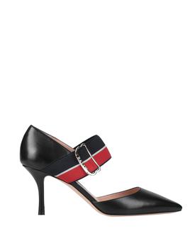 bally女鞋高跟鞋, Bally | Pump商品图片 4.5折