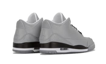 aj5是什么牌子, Jordan | Air Jordan 3 5Lab3商品图片 