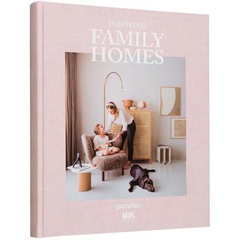 商品Gestalten: Inspiring Family Homes图片