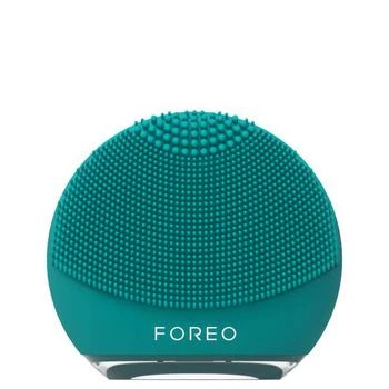 Foreo | FOREO LUNA 4 GO 2-Zone Facial Cleansing and Firming Device for All Skin Types (Various Colors),商家SkinStore,价格¥993