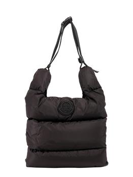 Prana是什么牌子, Moncler | Moncler Legere Quilted Shoulder Bag商品图片 6.7折