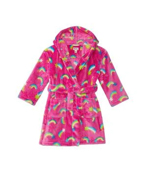 Hatley | Shooting Star Fleece Robe (Toddler/Little Kids/Big Kids),商家Zappos,价格¥325