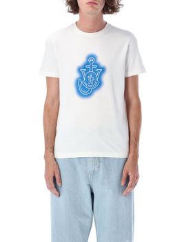 Moncler | Moncler X JW Anderson Garment Dyed Crewneck T-Shirt商品图片,6.2折起