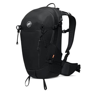 推荐Mammut Lithium 25L Backpack Black商品