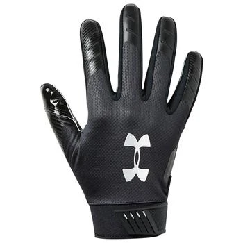Under Armour | Under Armour Sideline ColdGear NFL Gloves - Men's,商家Champs Sports,价格¥366