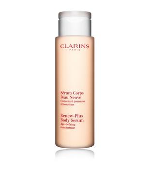 娇韵诗身体乳保质期, Clarins | Renew-Plus Body Serum商品图片 